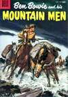 Ben Bowie and his Mountain Men #9 Comic Books - Covers, Scans, Photos in Ben Bowie and his Mountain Men Comic Books - Covers, Scans, Gallery